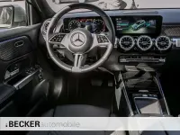 Gebraucht Mercedes GLB180 Progressive 136 PS (100 kW) 2025 Hightechsilber SUV