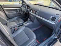 Gebraucht Opel Vectra Edition+ 150 PS (110 kW) 2008 Schwarz Kombi