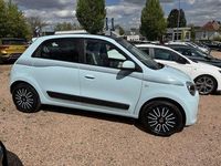 Używany Renault Twingo Dynamique 90 KM (66 kW) 2015 Niebieski Hatchback