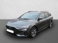 Brugt Ford Focus ST-Line 125 HK (91 kW) 2024 Grå Stationcar