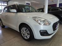 Gebraucht Suzuki Swift 90 PS (66 kW) 2020 Weiß Limousine