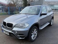 Gebraucht BMW X5 245 PS (180 kW) 2010 Grau SUV