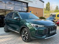 Occasion MG ZS 197 ch (144 kW) 2025 Vert SUV