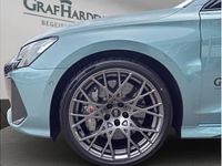 Gebraucht Audi RS3 400 PS (294 kW) 2026 Blau (individuallackierungen audi exclusive morgent) Limousine