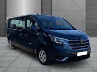 Neu Renault Trafic 2026 Grau Van / Kleinbus