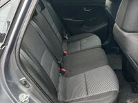 Gebraucht Hyundai i30 110 PS (80 kW) 2012 Grau Kleinwagen