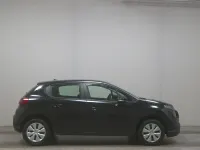 Gebraucht Citroën C3 PureTech 83 PS (61 kW) 2019 Schwarz Kleinwagen