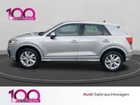 gebraucht Audi Q2 Sport