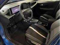 Neu Opel Frontera 83 kW (113 PS) 2026 Blau (lackierung bright blue/typ aussenverkleidung) SUV