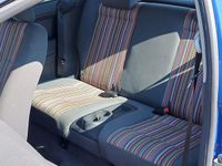 Gebraucht VW Fox 60 PS (44 kW) 2010 Blau Kleinwagen