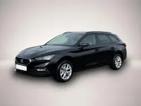 Gebraucht Seat Leon ST Style 150 PS (110 kW) 2026 Manufacturer Kombi
