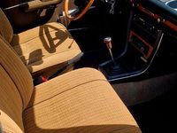 Gebraucht BMW 2000 90 PS (66 kW) 1972 Beige Limousine