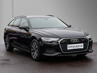 Second-hand Audi A6 Business 299 CP (219 kW) 2022 Negru Break