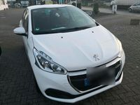 gebraucht Peugeot 208 