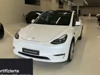 Occasion Tesla Model Y 273 kW (372 ch) 2023 Blanc SUV
