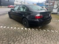 gebraucht BMW 318 318 i