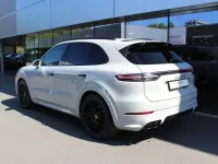 Occasion Porsche Cayenne 460 ch (338 kW) 2023 Blanc SUV