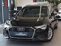 Gebraucht Audi A6 Sport 204 PS (150 kW) 2020 Schwarz Kombi