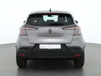 Neu Renault Captur 91 PS (66 kW) 2026 Grau SUV