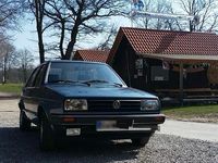 Second-hand VW Jetta 75 CP (55 kW) 1984 Berlinǎ