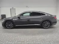 Gebraucht VW Arteon R-line 240 PS (176 kW) 2018 Mangangraumet. Kleinwagen