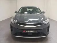 Gebraucht Kia Stonic Edition 7 101 PS (74 kW) 2023 Grau SUV