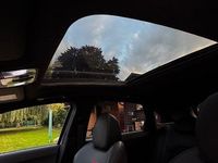 Gebraucht Kia Ceed GT GT 204 PS (150 kW) 2019 Weiß Limousine