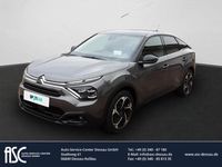 Gebraucht Citroën C4 PureTech 131 PS (96 kW) 2021 Grau SUV