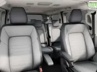 Neu VW T7 Style 150 PS (110 kW) 2026 Graphite dust metallic Van