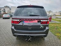 Gebraucht Dodge Durango 299 PS (219 kW) 2019 Grau SUV