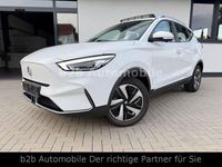 Gebraucht MG ZS Luxury 130 kW (177 PS) 2022 Weiß SUV