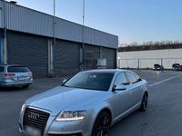 Gebraucht Audi A6 240 PS (176 kW) 2010 Silber Limousine