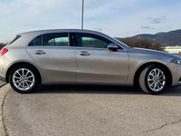Gebraucht Mercedes A220 Progressive 190 PS (139 kW) 2019 Silber Limousine
