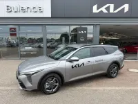Neu Kia K4 150 PS (110 kW) 2026 Grau Kombi