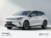 Neu BYD Dolphin Boost 155 kW (212 PS) 2026 Grau Kleinwagen