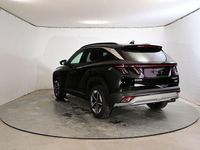 Neu Hyundai Tucson Prime 239 PS (175 kW) 2026 Schwarz SUV
