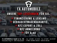 Gebraucht Audi Q2 Sport 150 PS (110 kW) 2025 Grau SUV