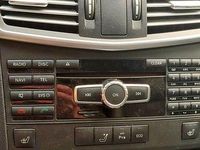 Gebraucht Mercedes E220 Elegance 170 PS (125 kW) 2013 Grau Kombi