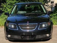 gebraucht Saab 9-5 9-52.3t Aut. Vector Griffin Edition