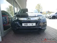 Gebraucht Honda HR-V Comfort 131 PS (96 kW) 2019 Ruse black m. SUV