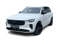 Ny Volvo XC90 Plus 455 HK (334 kW) 2026 Hvid SUV