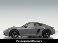 gebraucht Porsche 911 Carrera S Cayman 718 LED Navi Bose PASM 20-Zoll