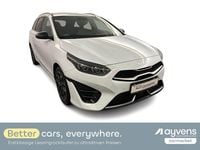 Gebraucht Kia Ceed GT GT-Line 136 PS (100 kW) 2024 Kombi