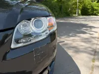 Używany Audi A4 163 KM (119 kW) 2005 Czarny Kombi