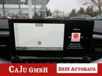 Neu Kia Ceed Sportswagon 140 PS (102 kW) 2026 Grau Kombi