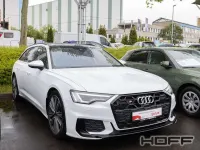 Gebraucht Audi S6 Sport 344 PS (253 kW) 2025 Weiß Kombi