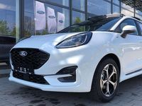 Neu Ford Puma ST-Line 155 PS (114 kW) 2025 Weiß SUV