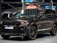 Second-hand Dodge Durango 396 CP (291 kW) 2022 Negru SUV