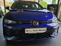 Neu VW Golf VIII R-line 150 PS (110 kW) 2026 Lapiz blue metallic Kombi