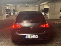 Gebraucht VW Golf VII GTI 230 PS (169 kW) 2016 Limousine